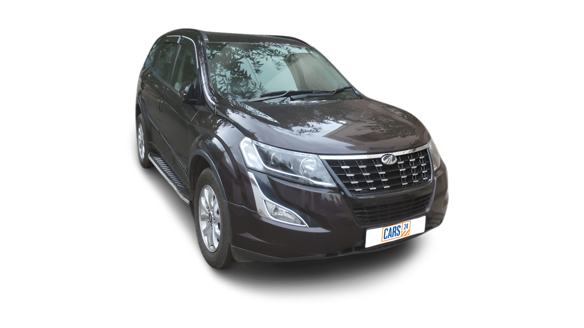 2019 Mahindra XUV500 - SUV - Diesel - Manual - ₹9.59 lakh